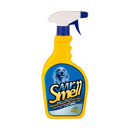 Preperat neutralizujący brzydki zapach MR SMELL, 500 ml MR SMELL