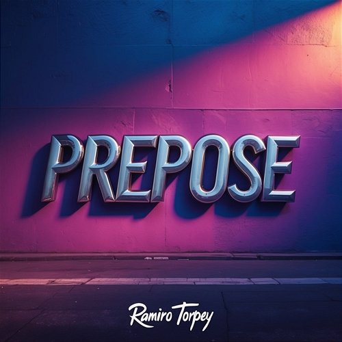 Prepose Ramiro Torpey