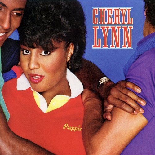 Preppie (Expanded Edition) Cheryl Lynn