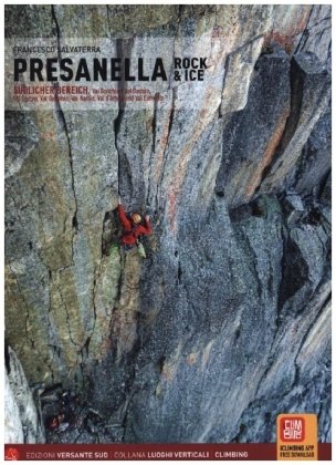 Presanella Rock & Ice Paulsen