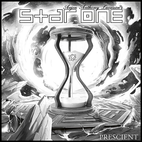 Prescient Arjen Anthony Lucassen's Star One