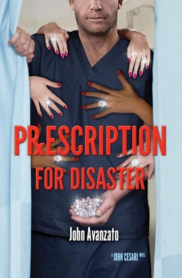 Prescription for Disaster Avanzato John