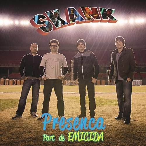 Presença Skank feat. Emicida