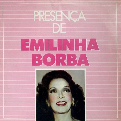 Presença - Emilinha Borba Emilinha Borba