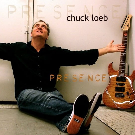 Presence Loeb Chuck