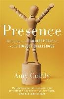 Presence Cuddy Amy