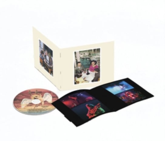 Presence (Remastered) Led Zeppelin