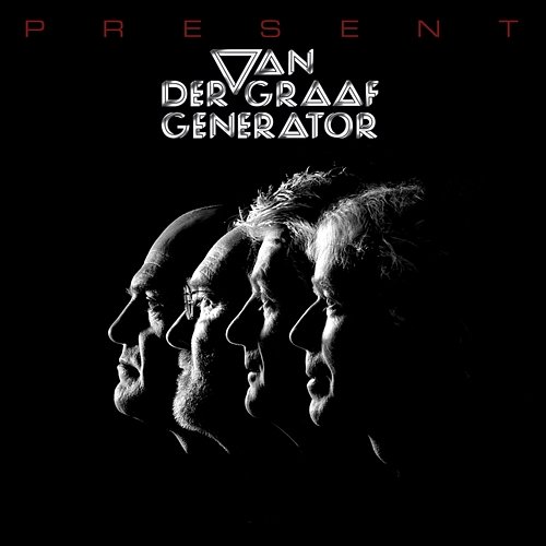 Present Van Der Graaf Generator