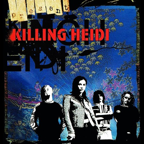 Present Killing Heidi
