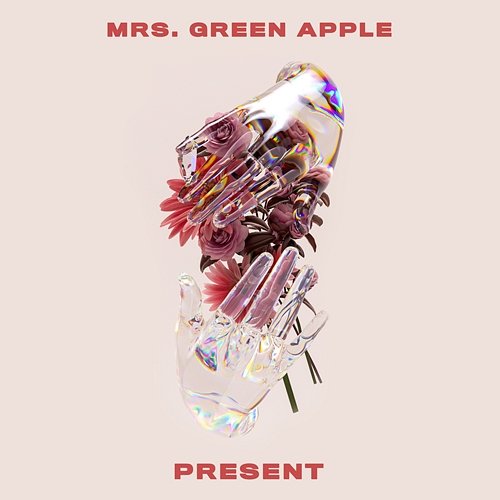 Present Mrs. Green Apple