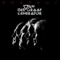 Present Van der Graaf Generator