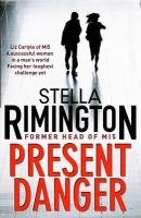 Present Danger Rimington Stella