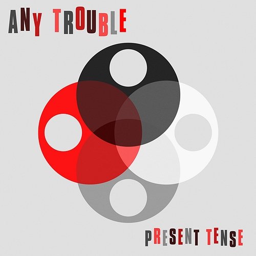Present Tense Any Trouble