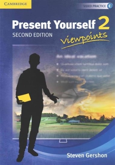 Present Yourself Level 2 Student's Book: Viewpoints Gershon Steven
