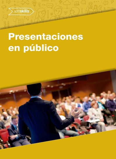 Presentaciones en publico - ebook epub Alejandro Durán Asencio