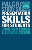 Presentation Skills for Students Emden Joan, Becker Lucinda