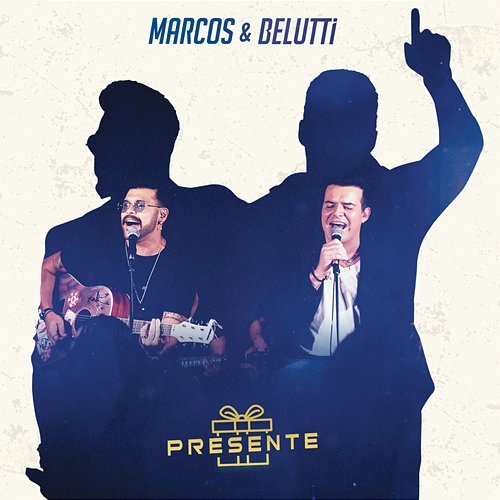 Presente Marcos & Belutti