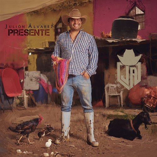 PRESENTE Julión Álvarez Y Su Norteño Banda