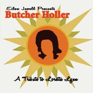 Presents: Butch Holler Jewell Eilen