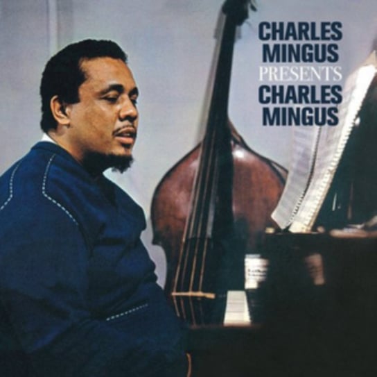 Presents Charles Mingus Mingus Charles
