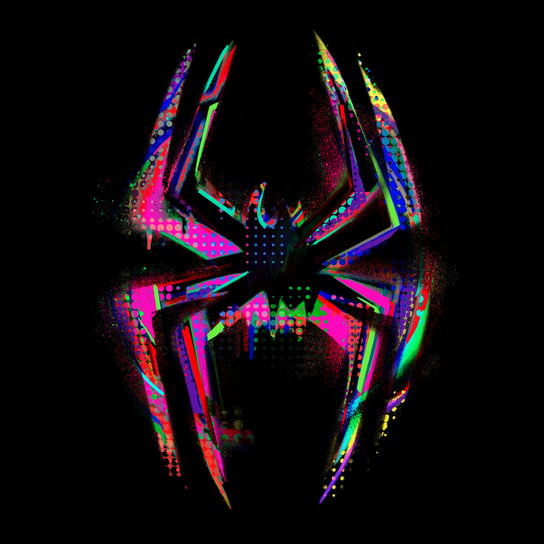 Presents Spider-man: Across The Spider-verse (retail Exclusive Villains Version), płyta winylowa Metro Boomin