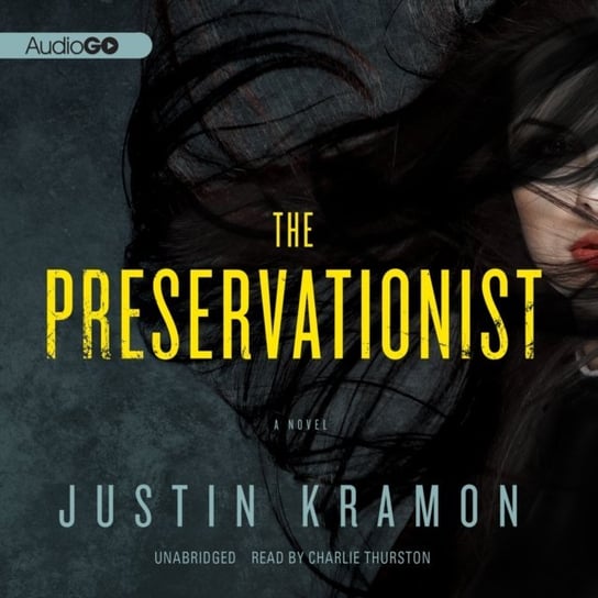 Preservationist Kramon Justin