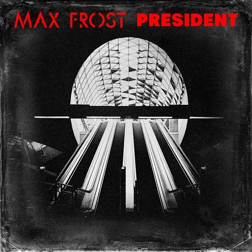 President Max Frost