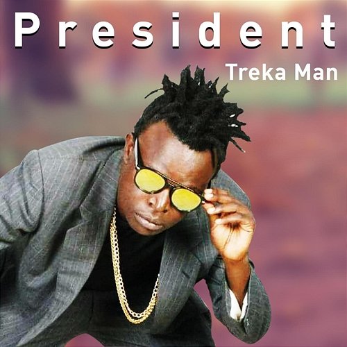 President Treka Man