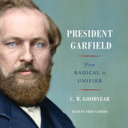 President Garfield CW Goodyear