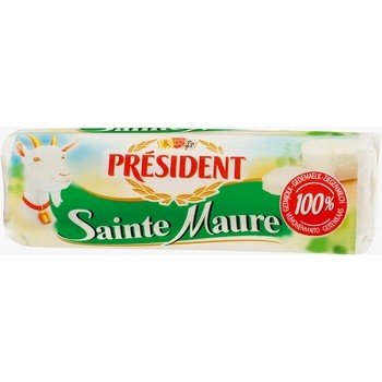 President Sainte Maure 200g President
