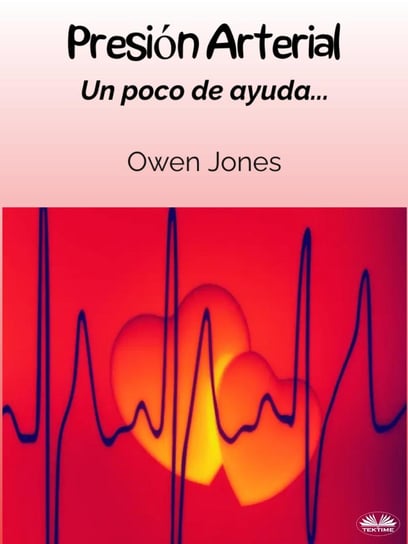 Presión Arterial - ebook epub Jones Owen