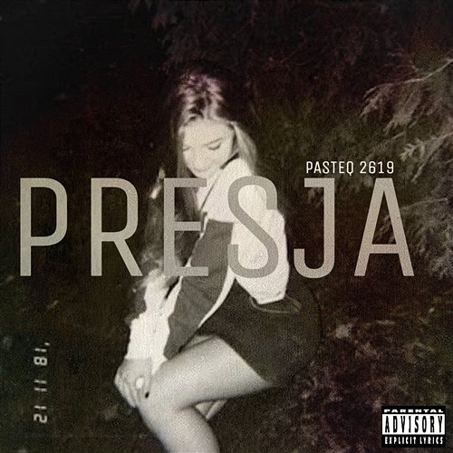 Presja Pasteq 2619