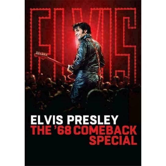 Presley: '68 Comeback Special (50th Anniversary Edition) Presley Elvis