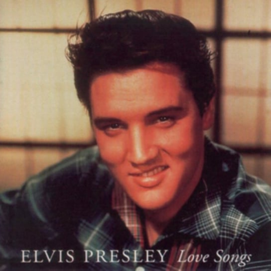 PRESLEY E LOVE SONGS Presley Elvis