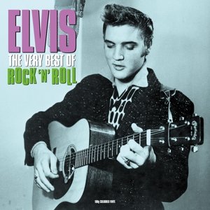 Presley, Elvis - Very Best of Rock 'N' Roll, płyta winylowa Presley Elvis
