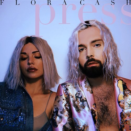 Press Flora Cash