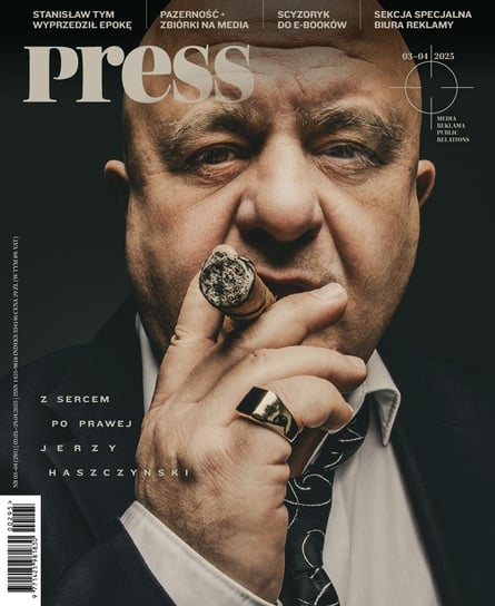 Press Press Sp. z o.o. Sp.k.