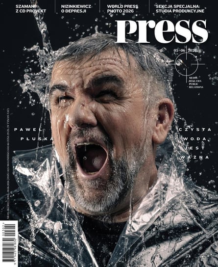 Press Press Sp. z o.o. Sp.k.