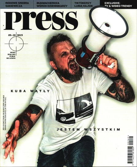 Press Press Sp. z o.o.