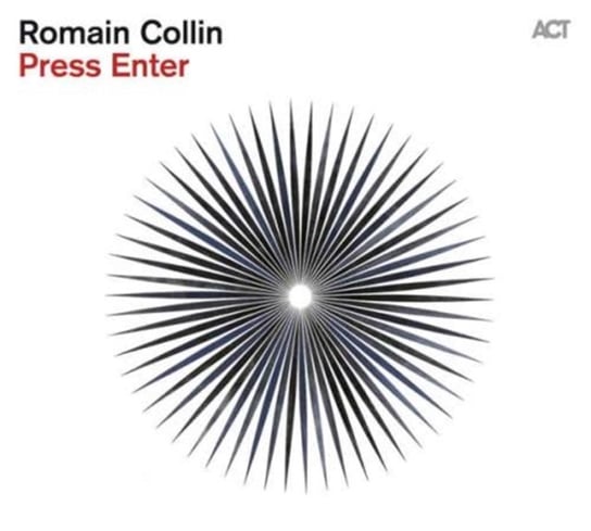 Press Enter Collin Romain