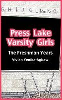 Press Lake Varsity Girls Yenika-Agbaw Vivian