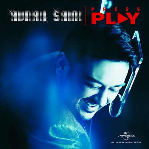 Press Play Adnan Sami