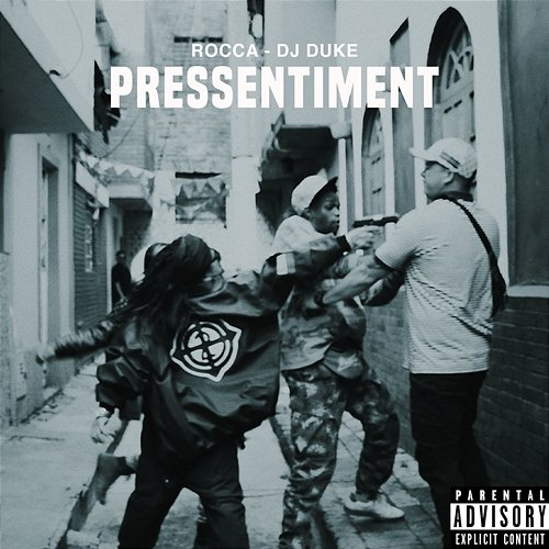Pressentiment Rocca, DJ Duke