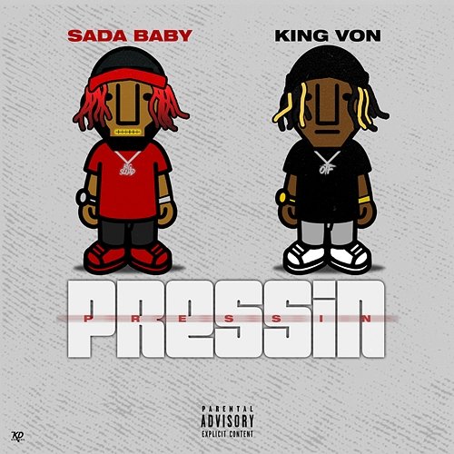 Pressin Sada Baby