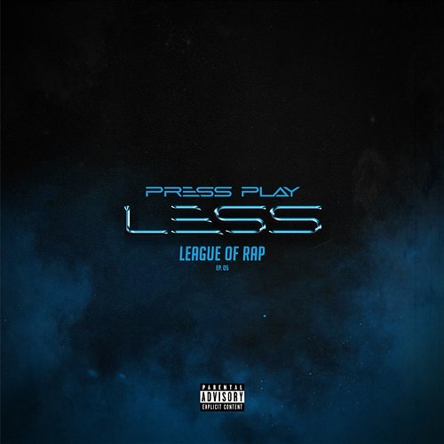 PressPlay League of Rap, less