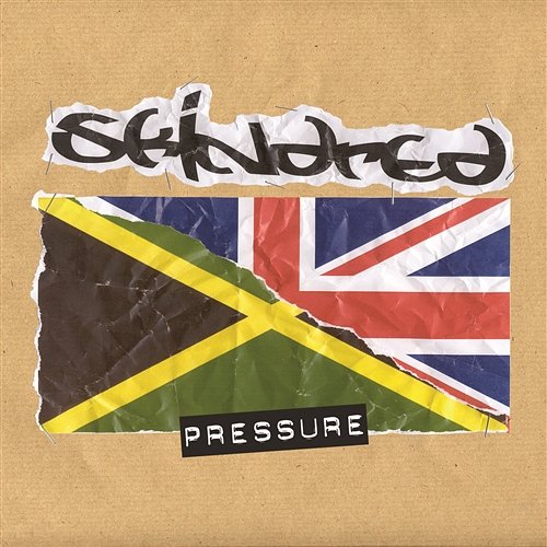 Pressure Skindred