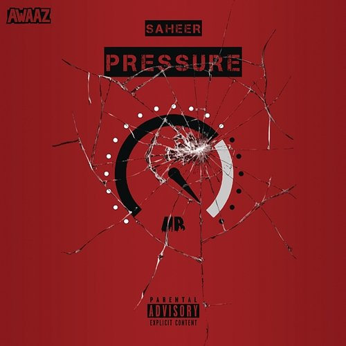 Pressure Saheer