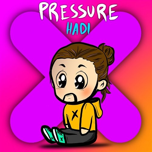 Pressure Hadi