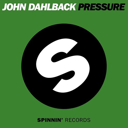 Pressure John Dahlback