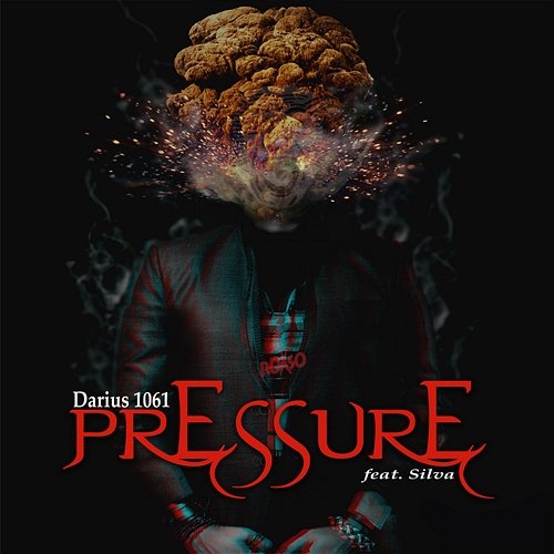 Pressure Darius1061 feat. Silva
